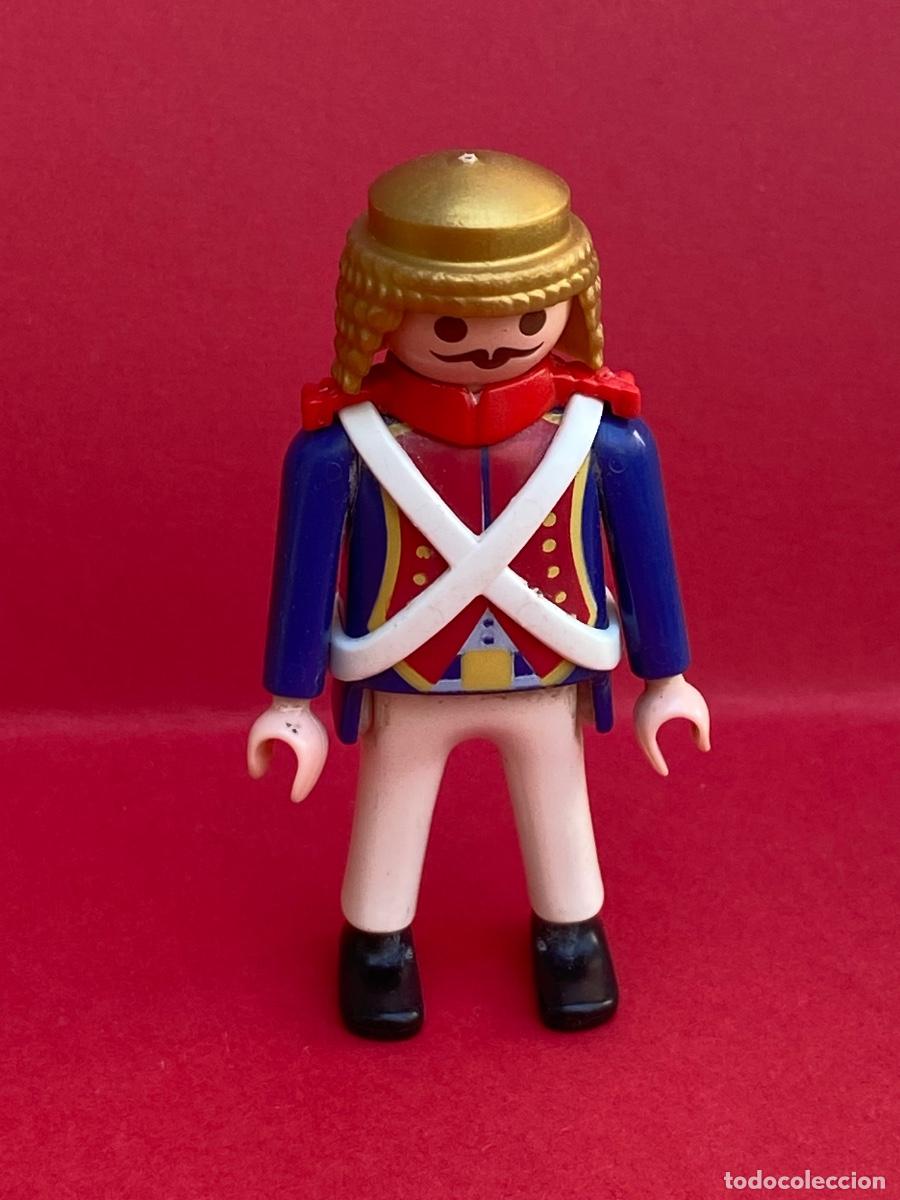 Playmobil: Playmobil figura (pedido m&iacute;nimo 5&euro;)