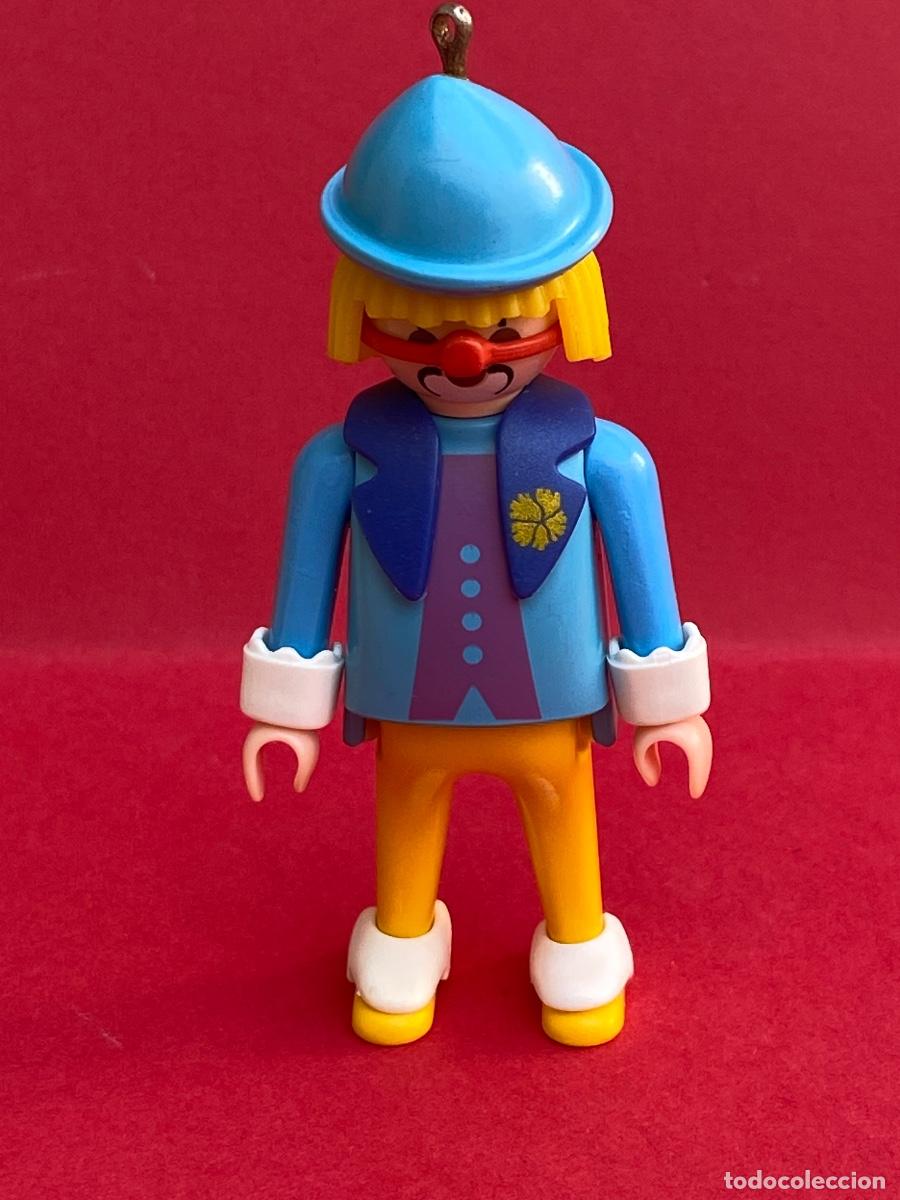 Playmobil: Playmobil figura (pedido m&iacute;nimo 5&euro;)