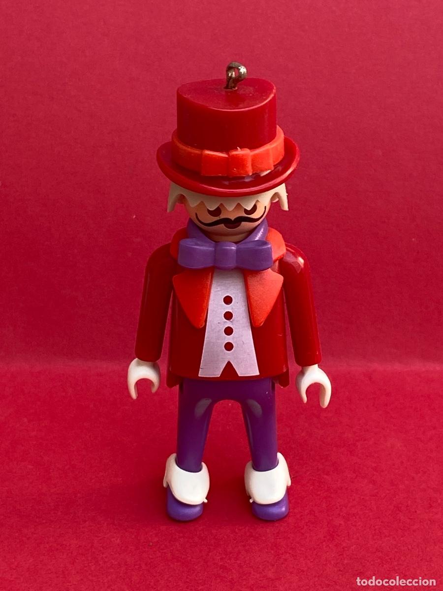 Playmobil: Playmobil figura (pedido m&iacute;nimo 5&euro;)