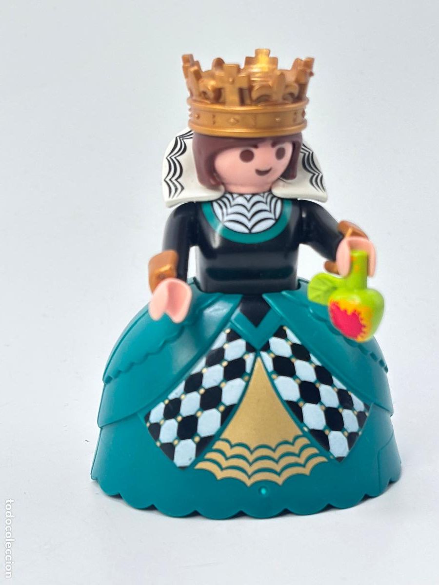 Playmobil: Playmobil 4211 reina Blancanieves