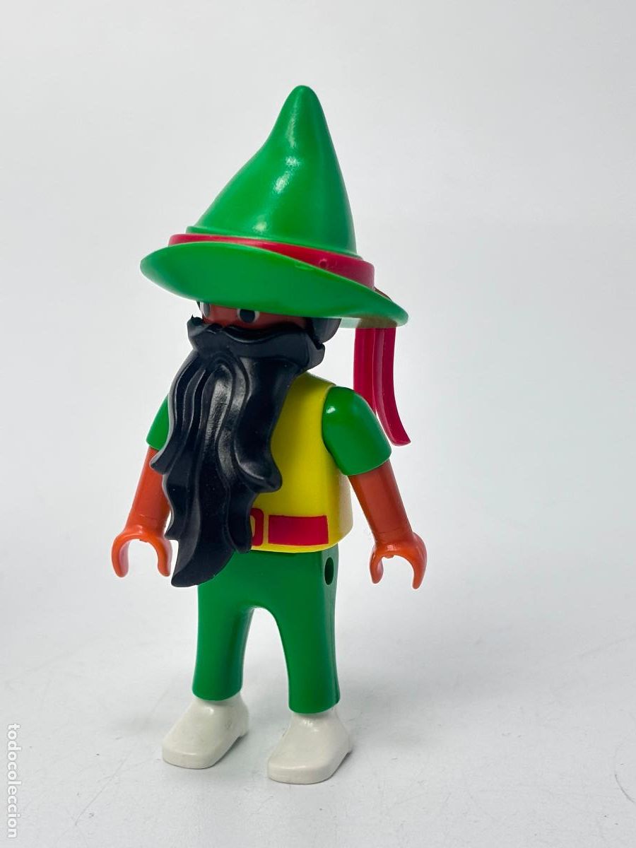 Playmobil: Playmobil 4211 duende Blancanieves
