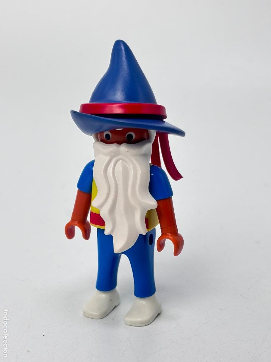 Playmobil: Playmobil 4211 duende Blancanieves