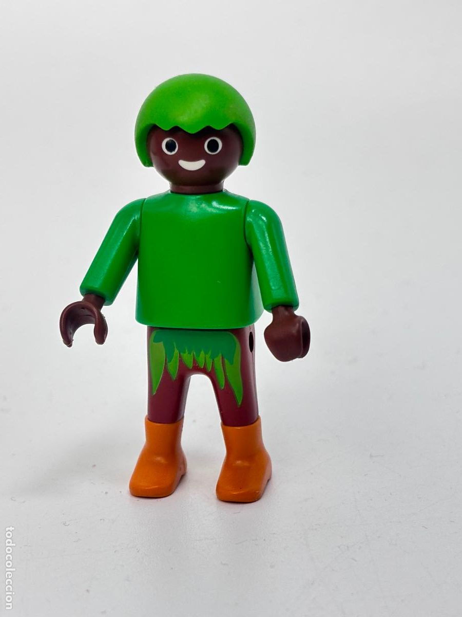 Playmobil: Playmobil 3898 figura duende