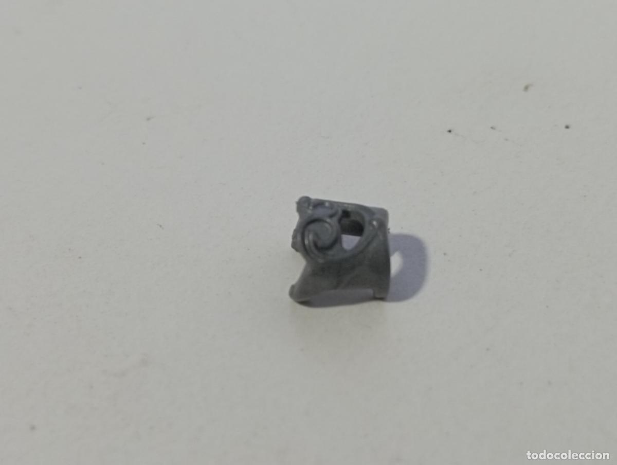 Playmobil: PLAYMOBIL ARMADURA BRAZO CABALLERO MEDIEVAL ROMANO
