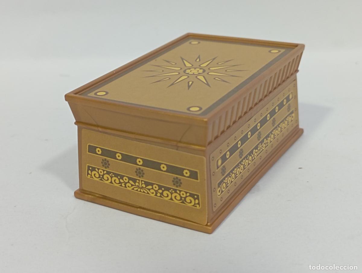 Playmobil: PLAYMOBIL PEDESTAL ROMANO - Foto 2