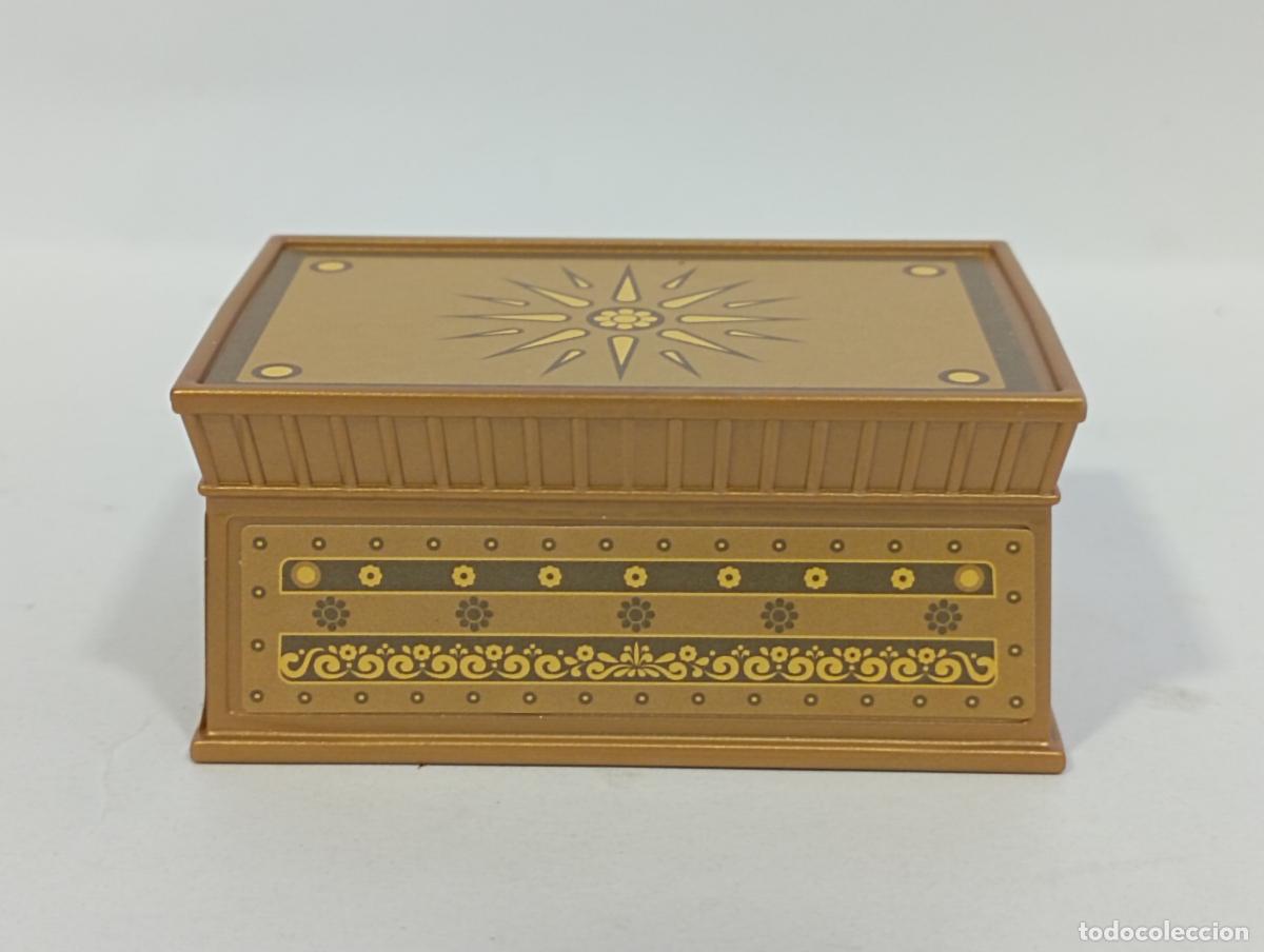 Playmobil: PLAYMOBIL PEDESTAL ROMANO