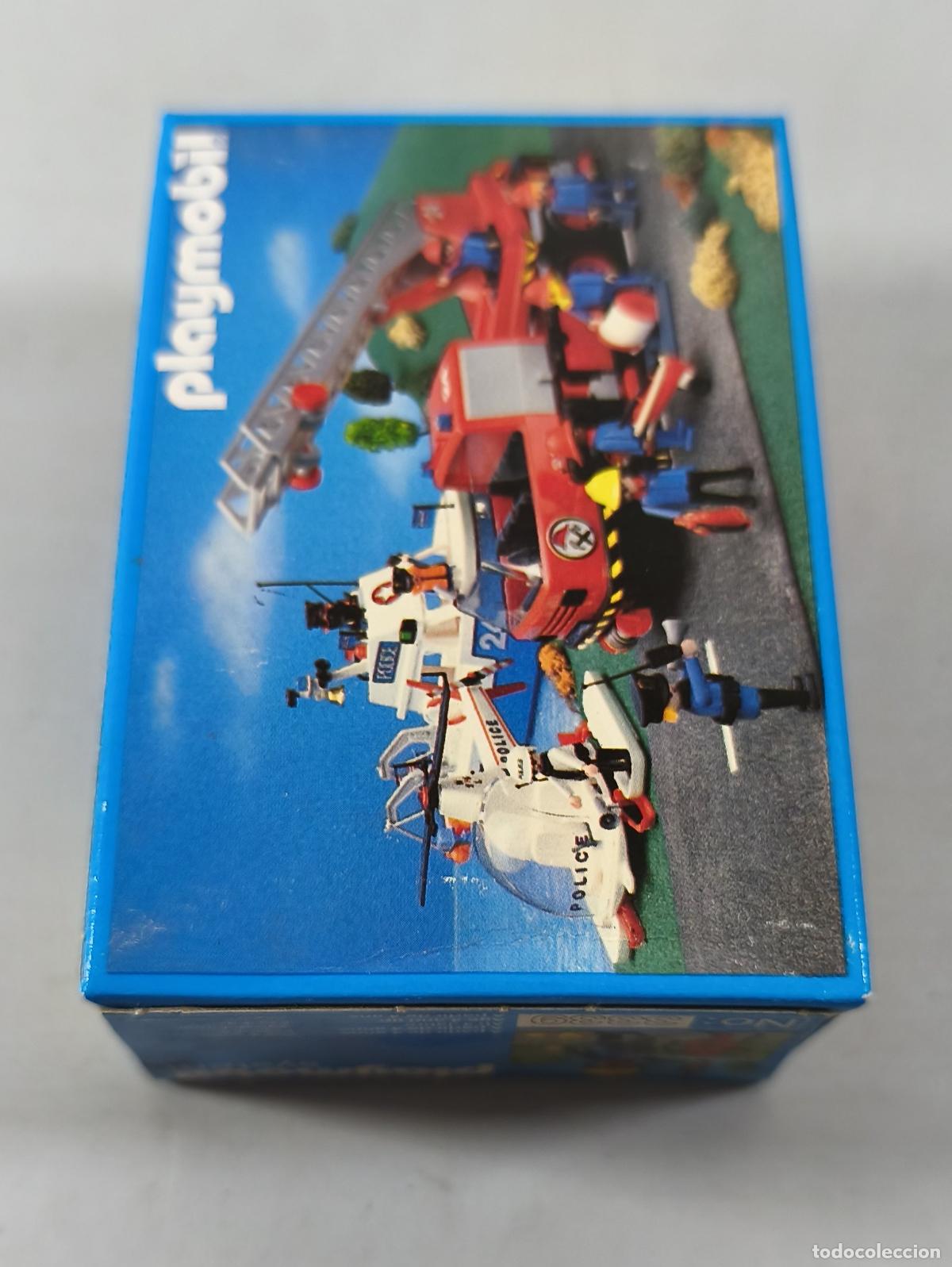 Playmobil: PLAYMOBIL REF 3339, EN CAJA. CC - Foto 2