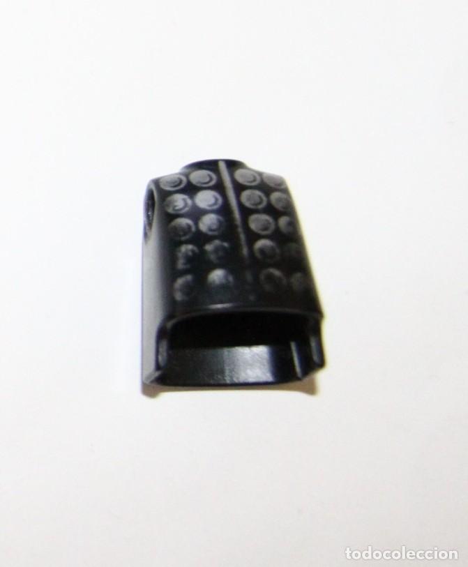 Playmobil: PLAYMOBIL MEDIEVAL TORSO CUERPO FIGURA GUERRERO CABALLERO CASTILLO GORDO