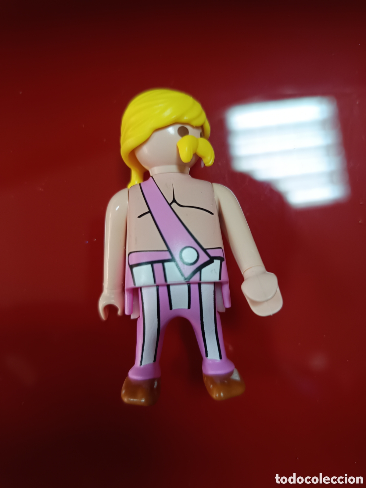 Playmobil: Playmobil personaje asterix