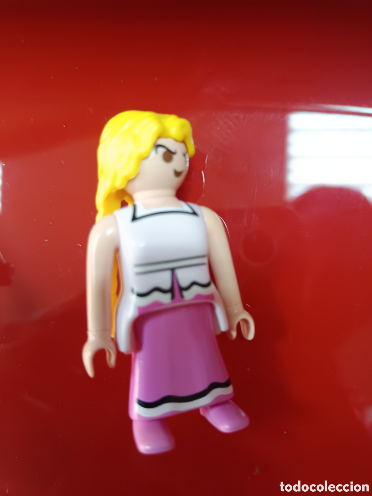 Playmobil: Playmobil personaje asterix
