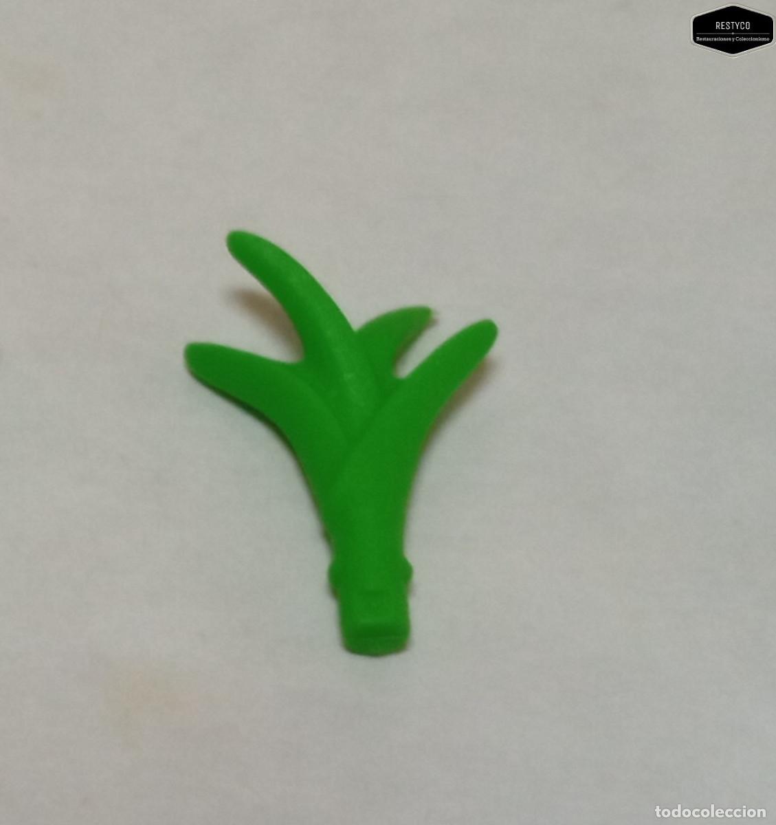 Playmobil: Playmobil - Tallo Interior Vegetacion Rama Bosque