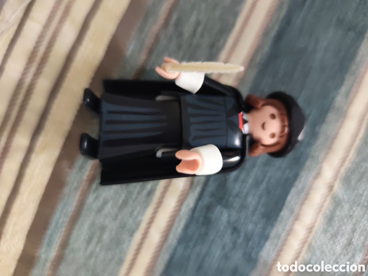 Playmobil: Playmobil 6099 luthero