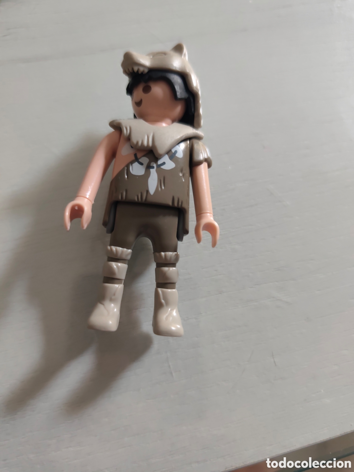 Playmobil: Playmobil cavern&iacute;cola - Foto 1
