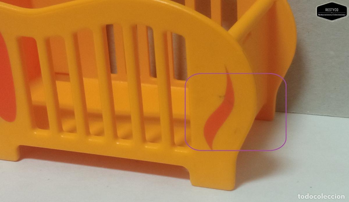 Playmobil: Playmobil - Cuna Cama Bebe - Foto 4