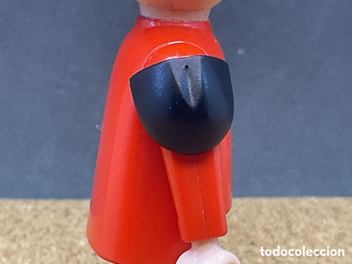 Playmobil: ACCESORIO PLAYMOBIL. HOMBRERA , REF MEDIEVOLO