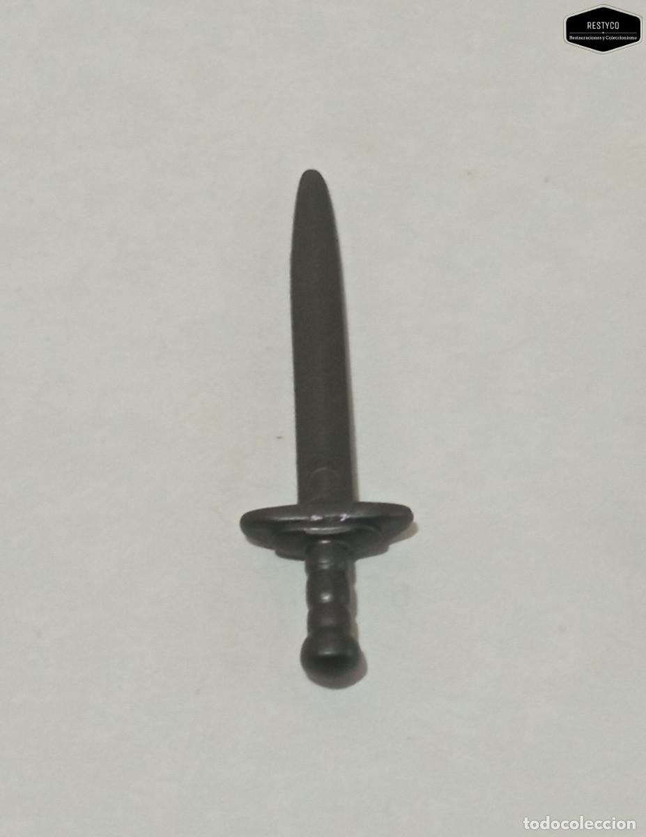 Playmobil: Playmobil - Espada Romana Medieval