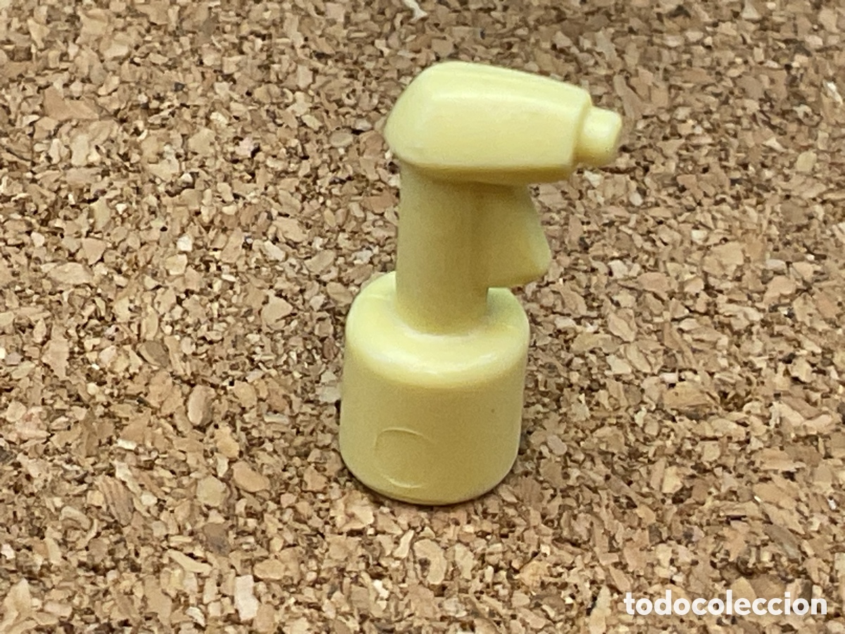 Playmobil: ACCESORIO PLAYMOBIL. BOTELLA SPRAY PULVERIZADOR. REF CASA, JARDIN, ETC