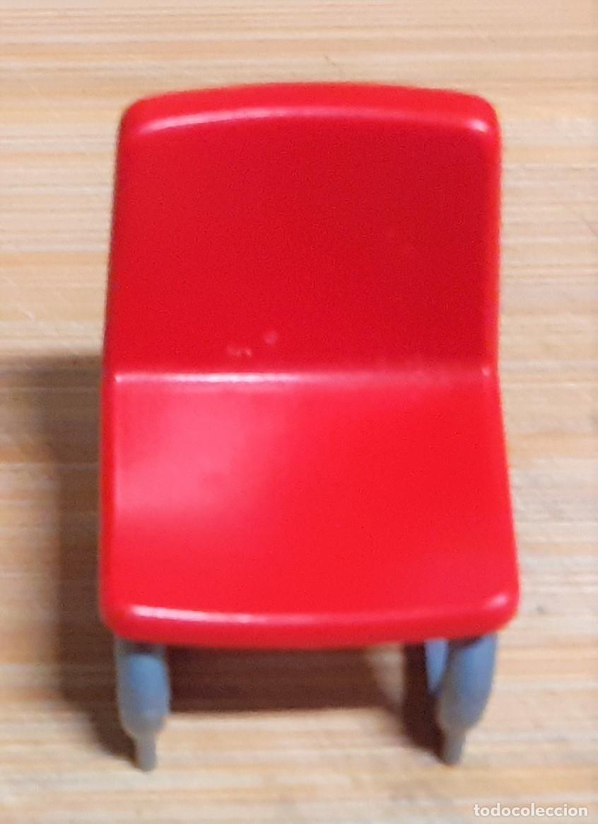 Playmobil: FIGURA PLAYMOBIL SILLA - Foto 1