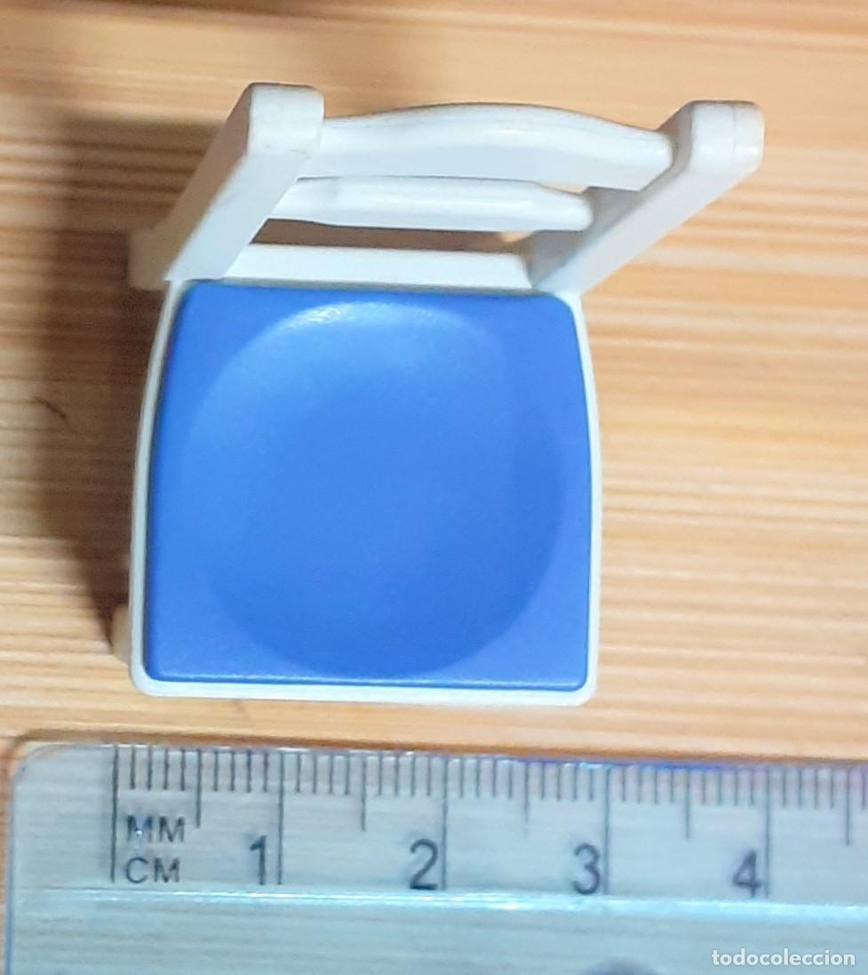 Playmobil: FIGURA PLAYMOBIL SILLA - Foto 2