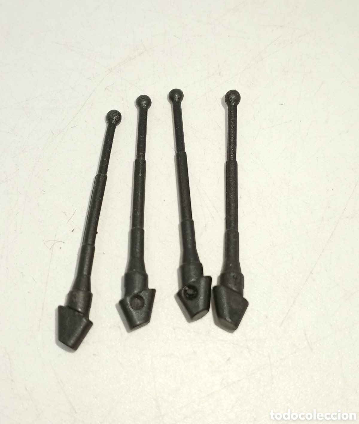 Playmobil: Playmobil accesorios antenas