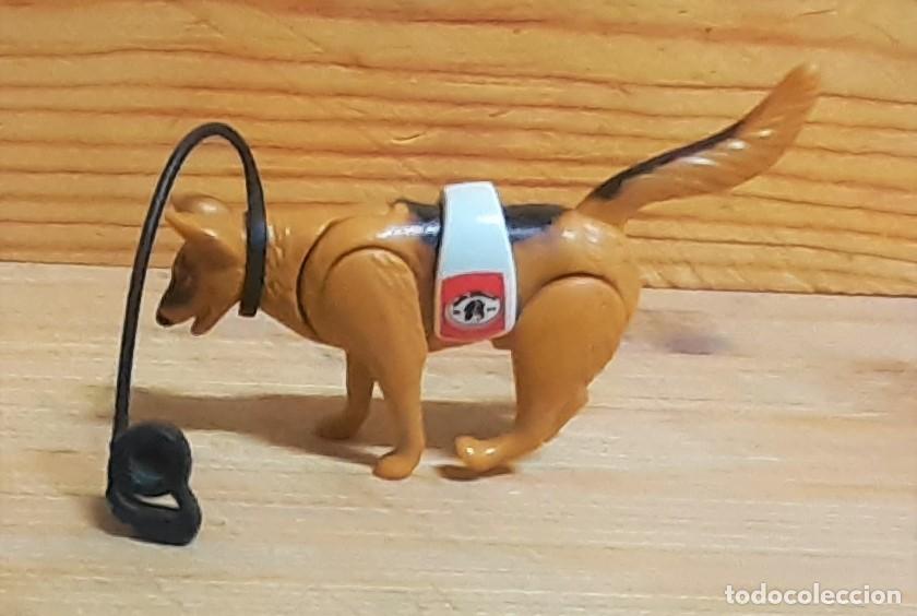 Playmobil: FIGURA PLAYMOBIL PERRO - Foto 1