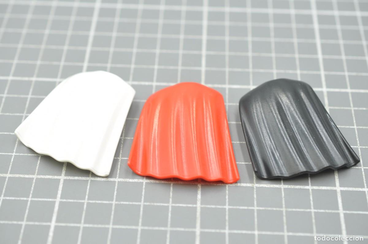 Playmobil: WSK107 Playmobil, 3 capas
