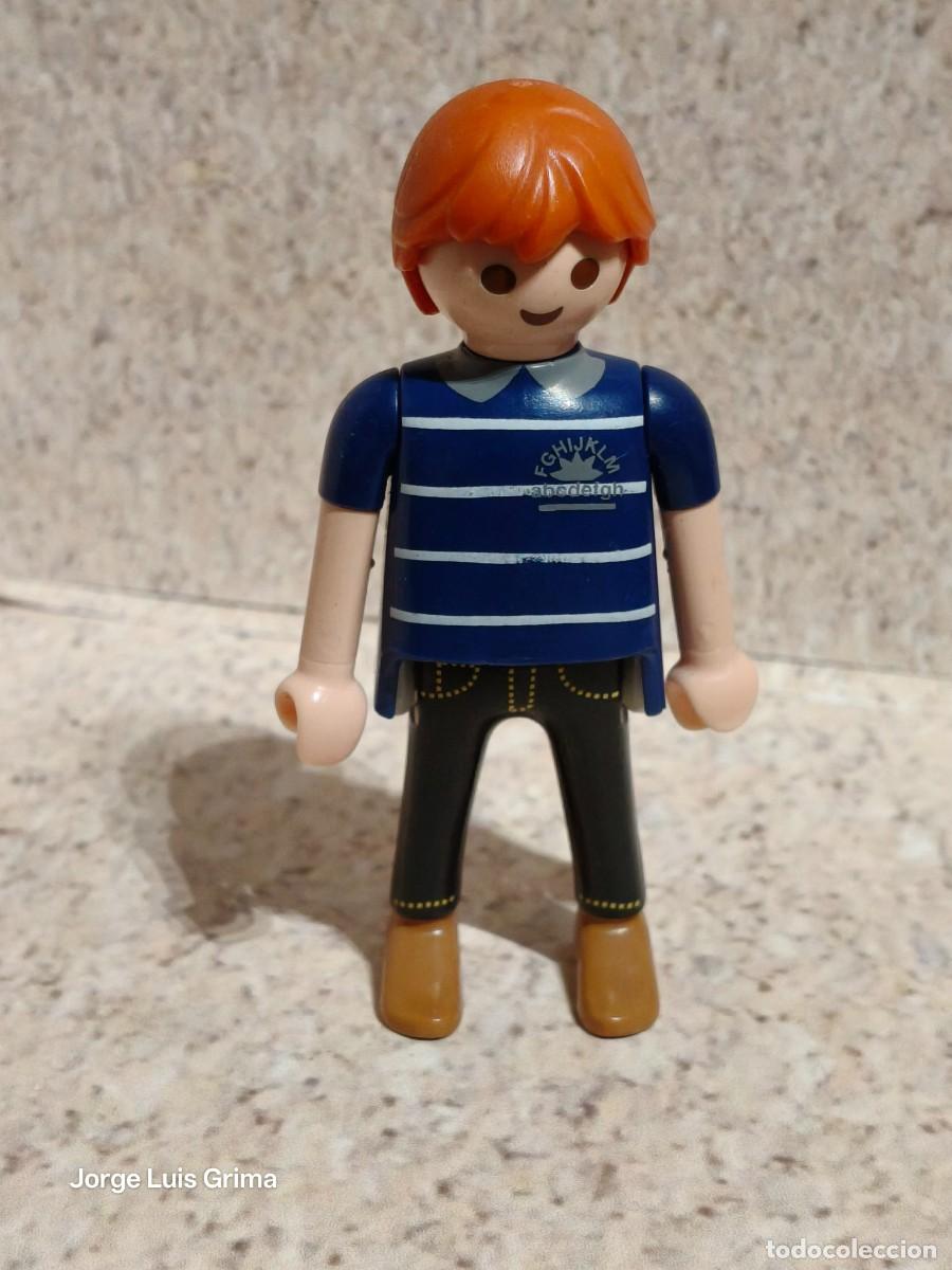 Playmobil: PLAYMOBIL FIGURA REF 30000243 SETS 5209