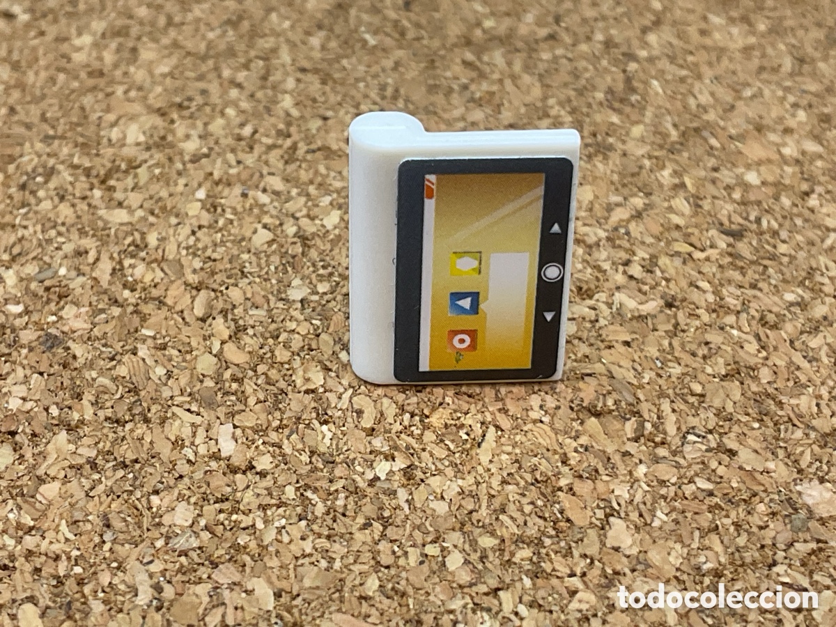 Playmobil: Accesorio Playmobil. Libro, Tablet, etc
