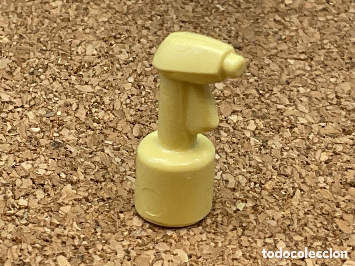 Playmobil: ACCESORIO PLAYMOBIL. BOTELLA SPRAY PULVERIZADOR. REF CASA, JARDIN, ETC