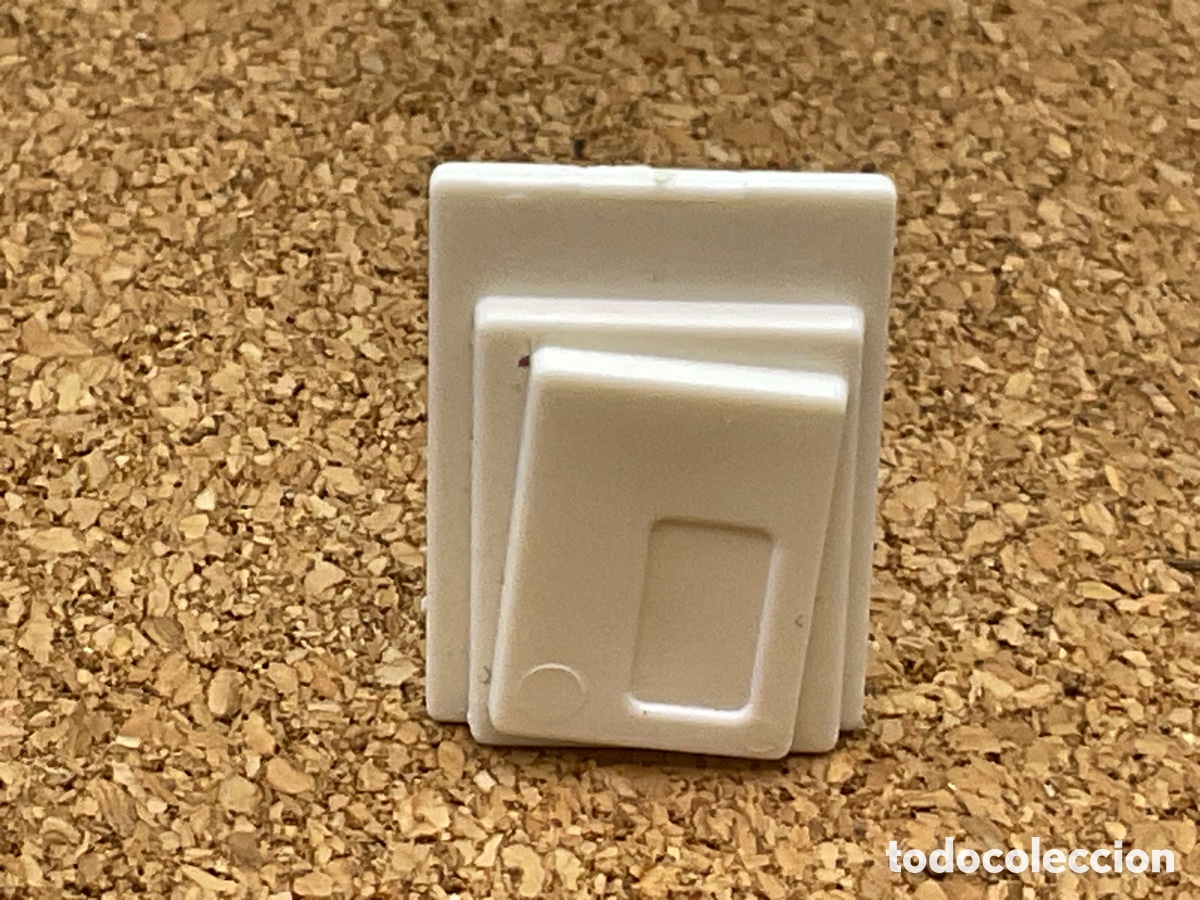Playmobil: ACCESORIO PLAYMOBIL. SOBRES, CARTAS DE CORREOS.