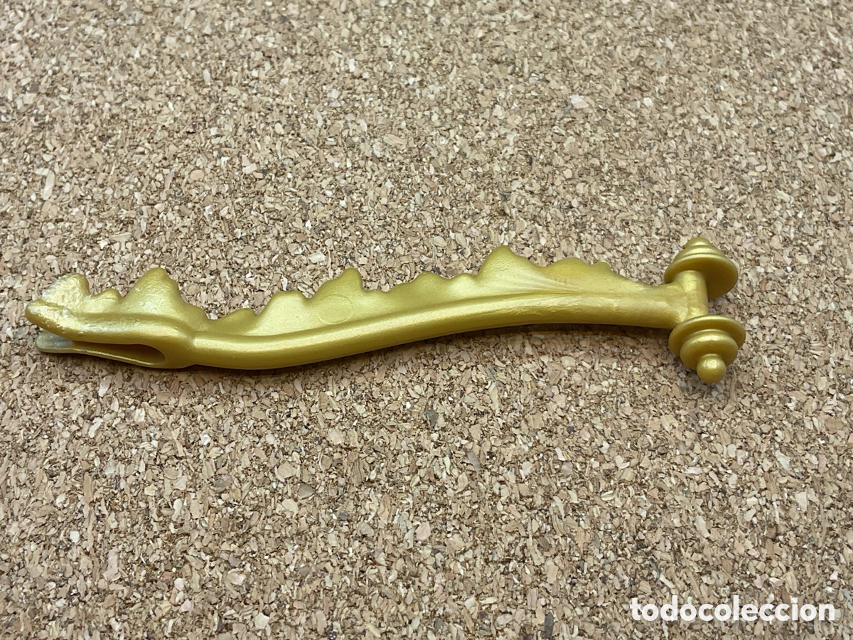 Playmobil: ACCESORIO PLAYMOBIL. ARNES CARRUAJE CABALLITO DE MAR,