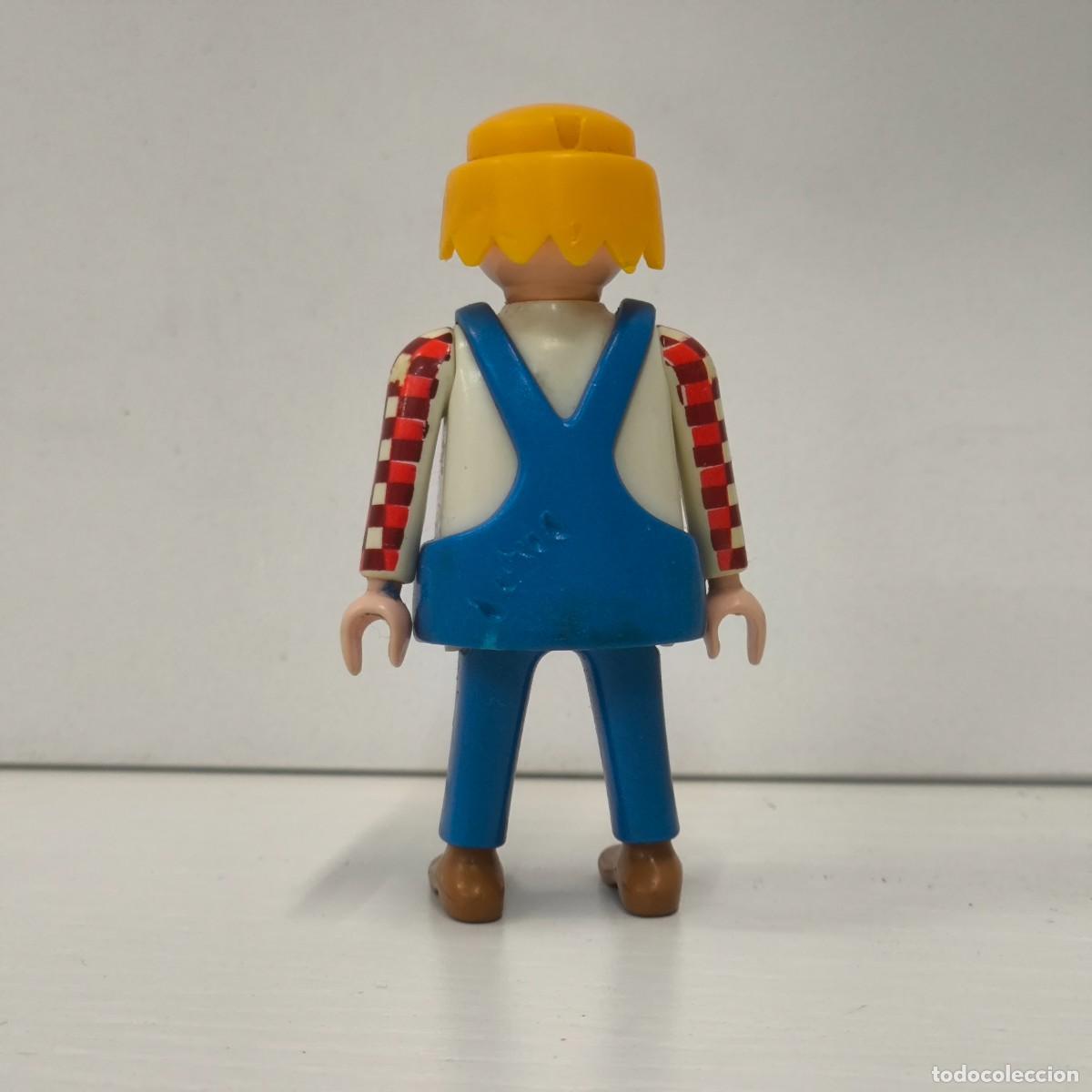 Playmobil: Playmobil Mu&ntilde;eco D04 - Foto 2