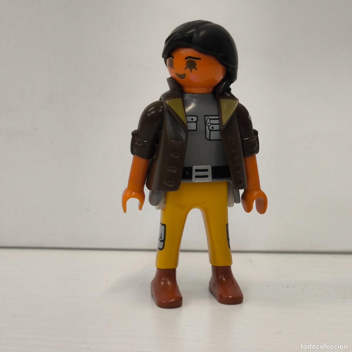 Playmobil: Playmobil Mu&ntilde;eco D05 - Foto 1