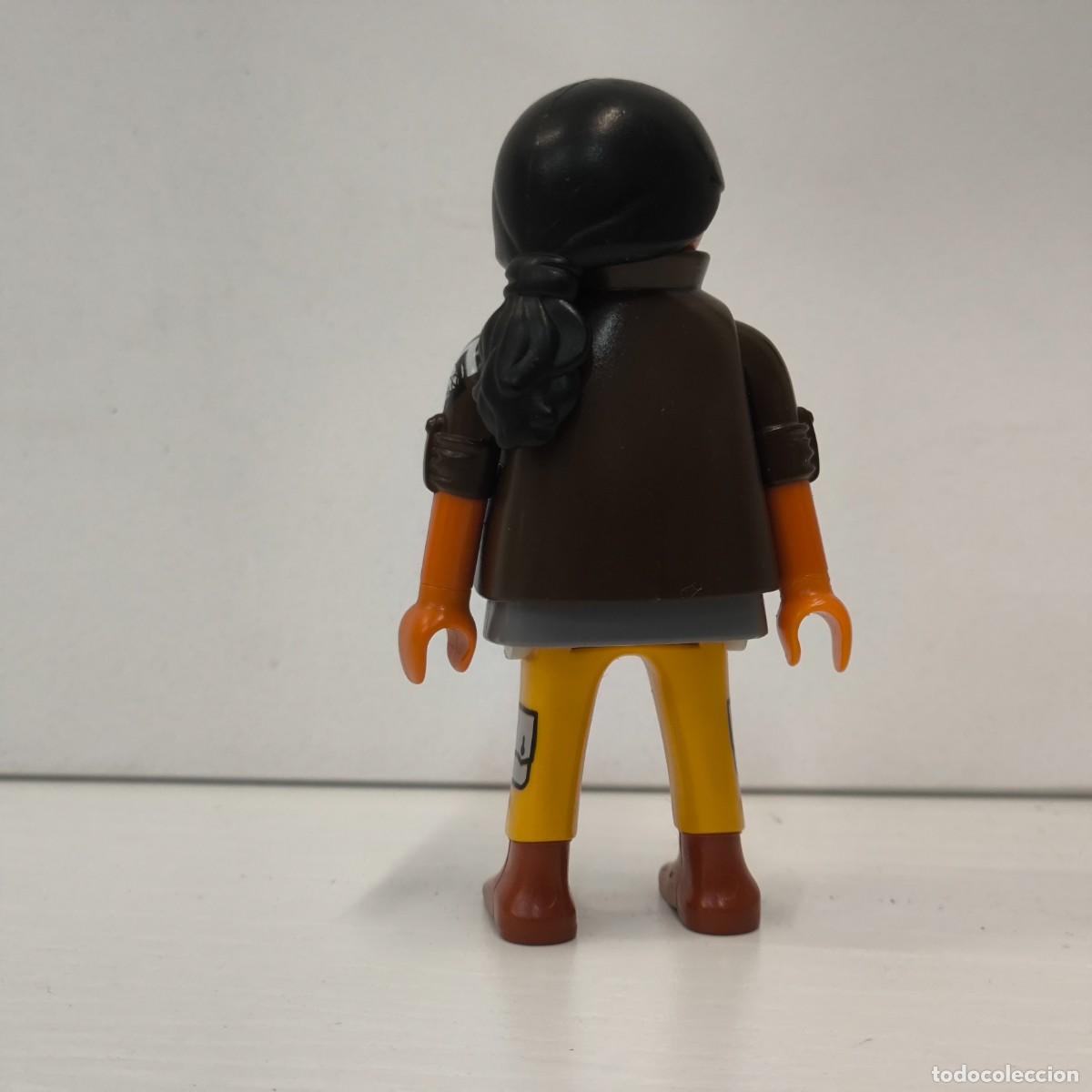 Playmobil: Playmobil Mu&ntilde;eco D05 - Foto 2