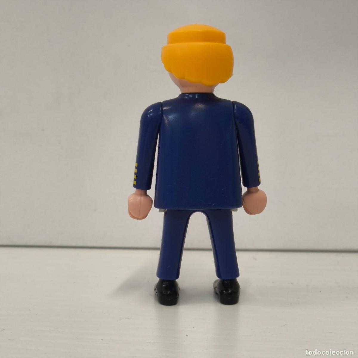 Playmobil: Playmobil Mu&ntilde;eco D06 - Foto 2