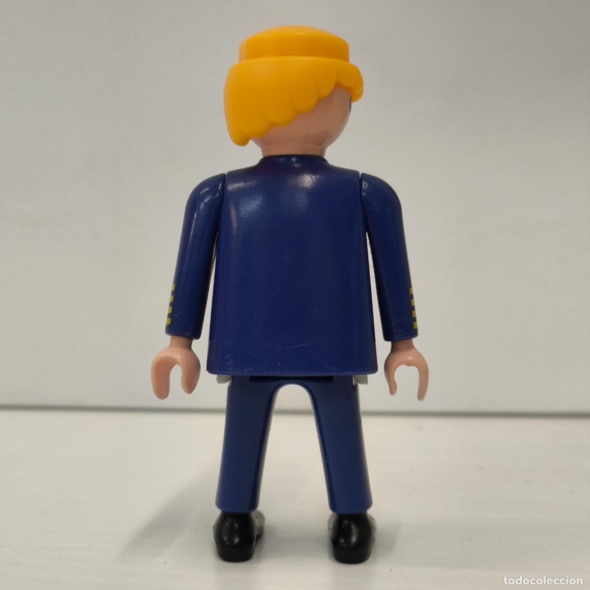 Playmobil: Playmobil Mu&ntilde;eco D07 - Foto 2