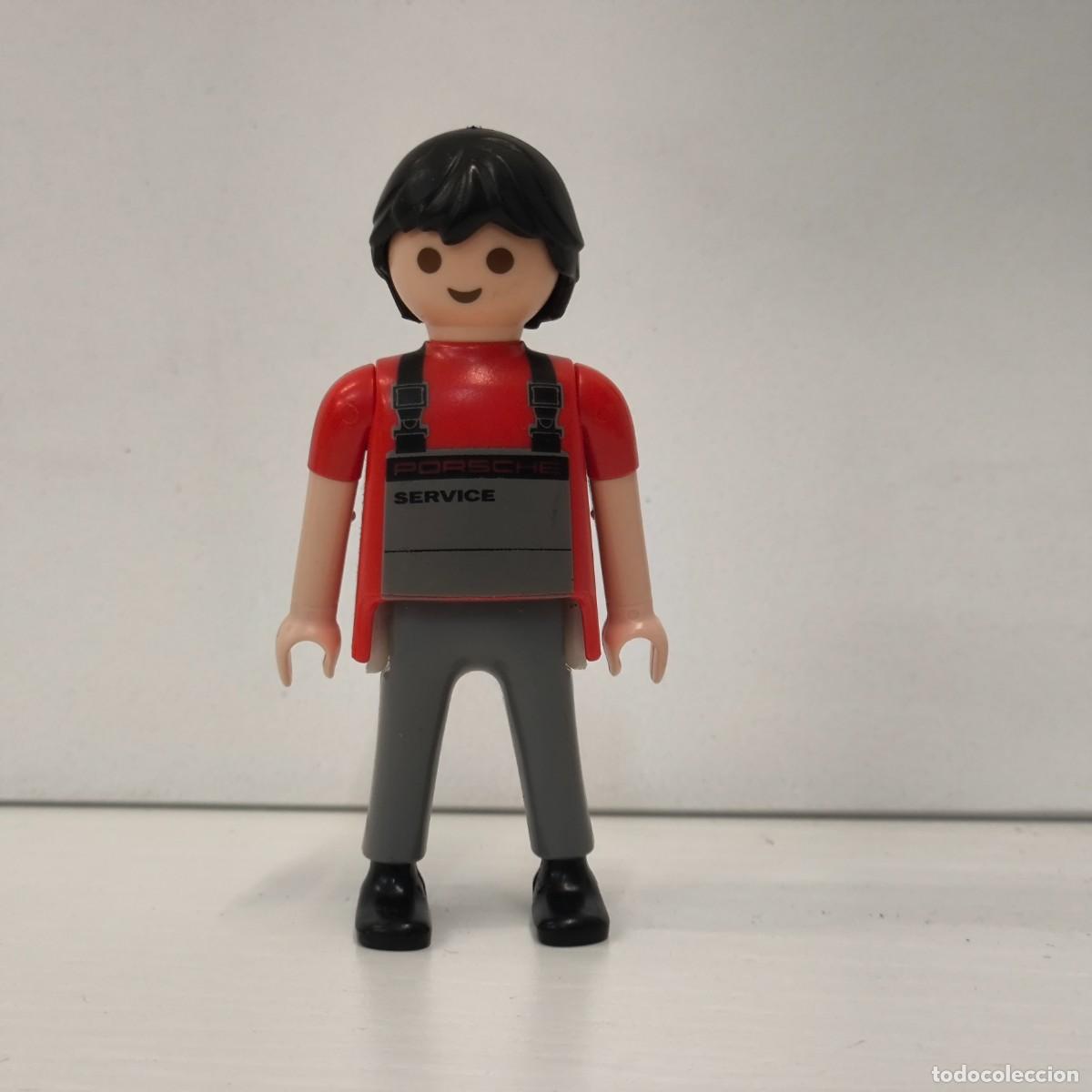 Playmobil: Playmobil Mu&ntilde;eco D07 - Foto 1