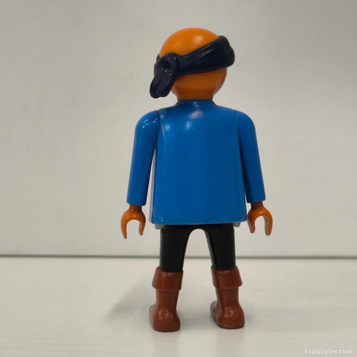 Playmobil: Playmobil Mu&ntilde;eco D08 - Foto 2