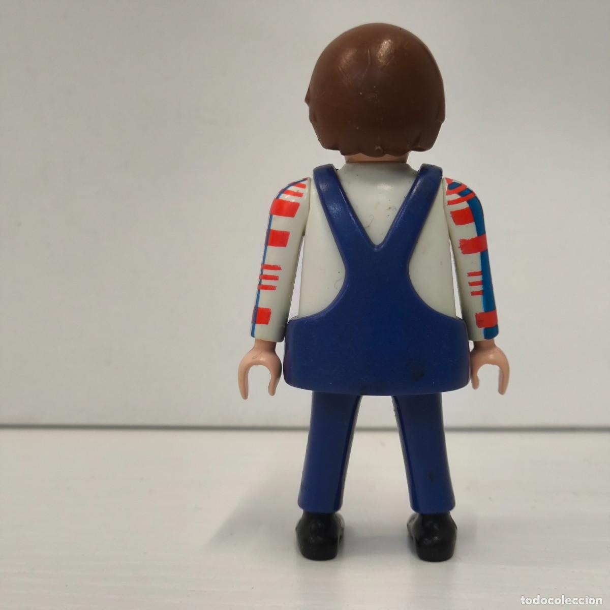 Playmobil: Playmobil Mu&ntilde;eco D09 - Foto 2