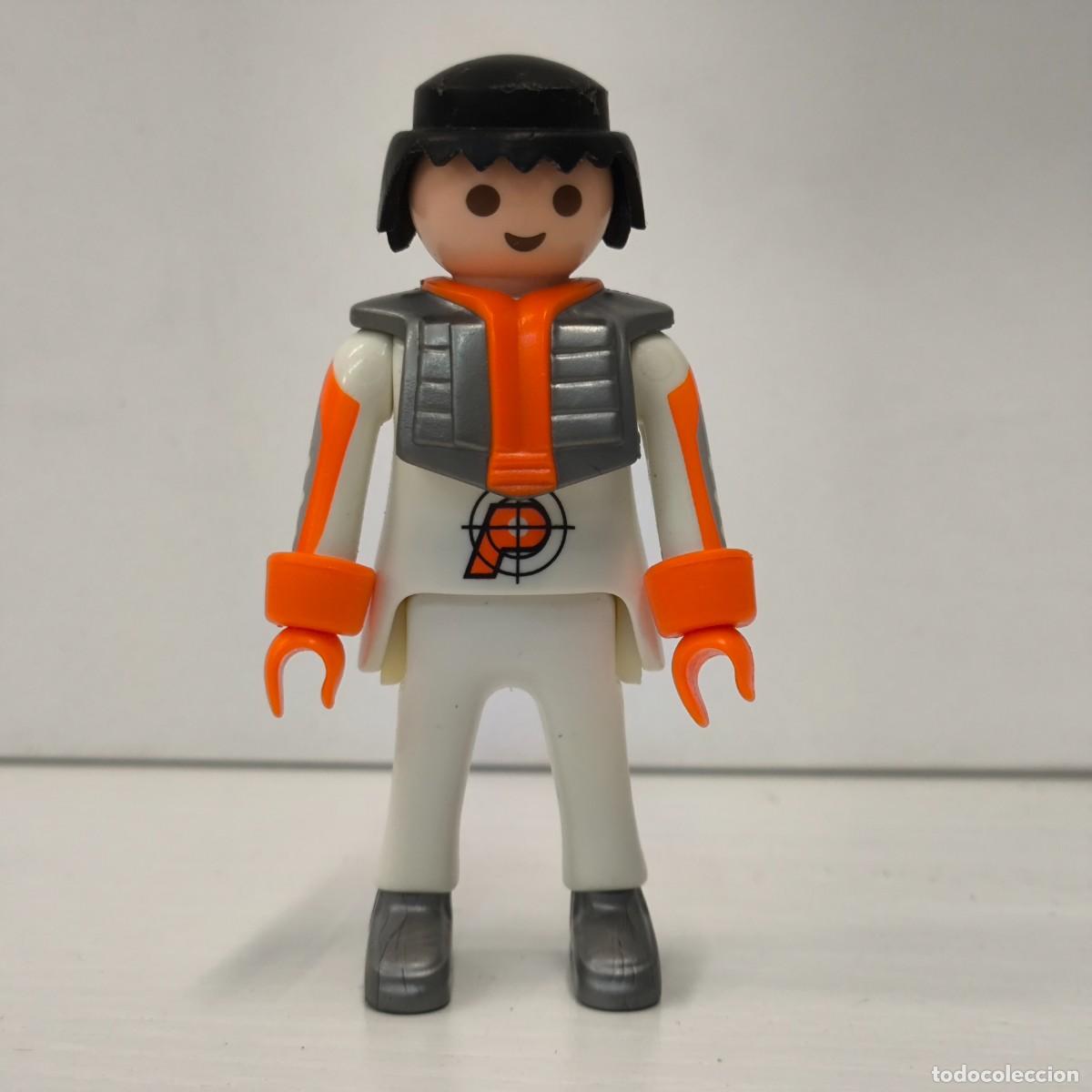 Playmobil: Playmobil Mu&ntilde;eco D10 - Foto 1