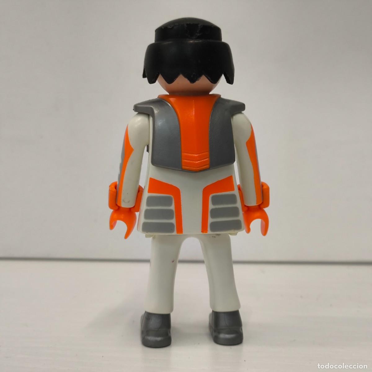 Playmobil: Playmobil Mu&ntilde;eco D10 - Foto 2
