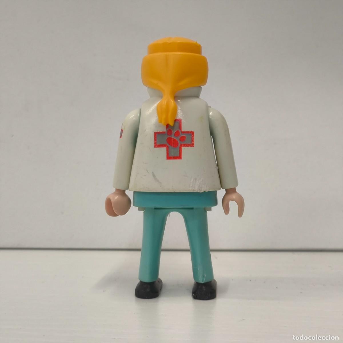 Playmobil: Playmobil Mu&ntilde;eco D11 - Foto 2