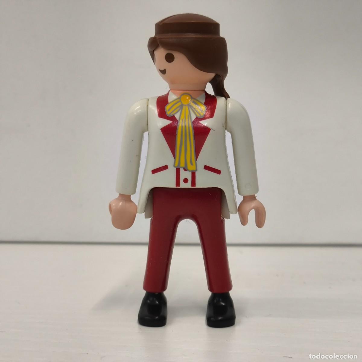 Playmobil: Playmobil Mu&ntilde;eco D12