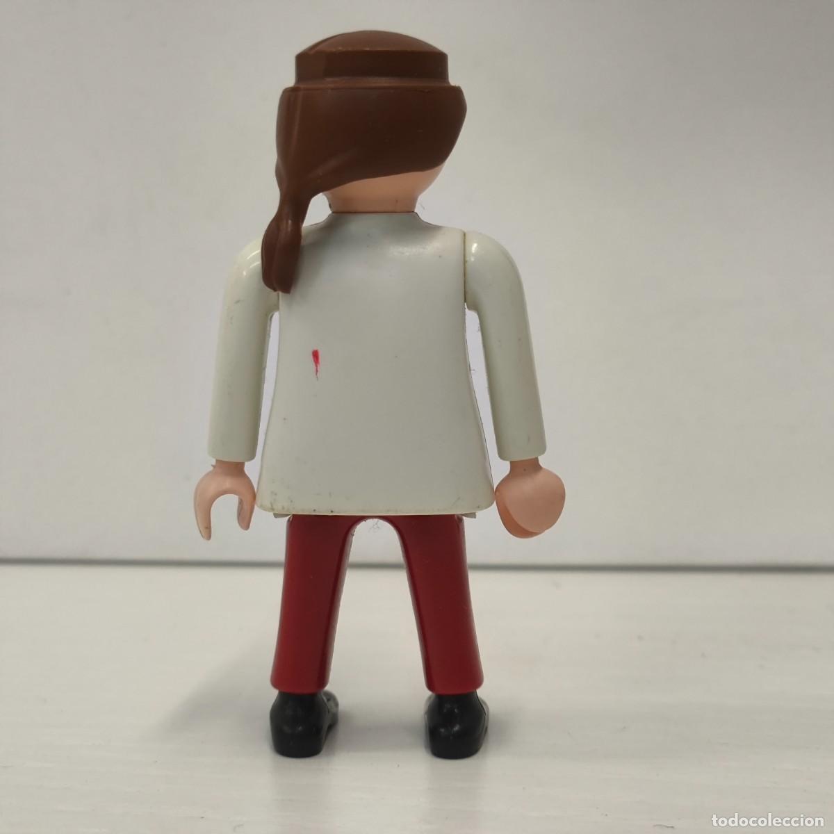 Playmobil: Playmobil Mu&ntilde;eco D12 - Foto 2
