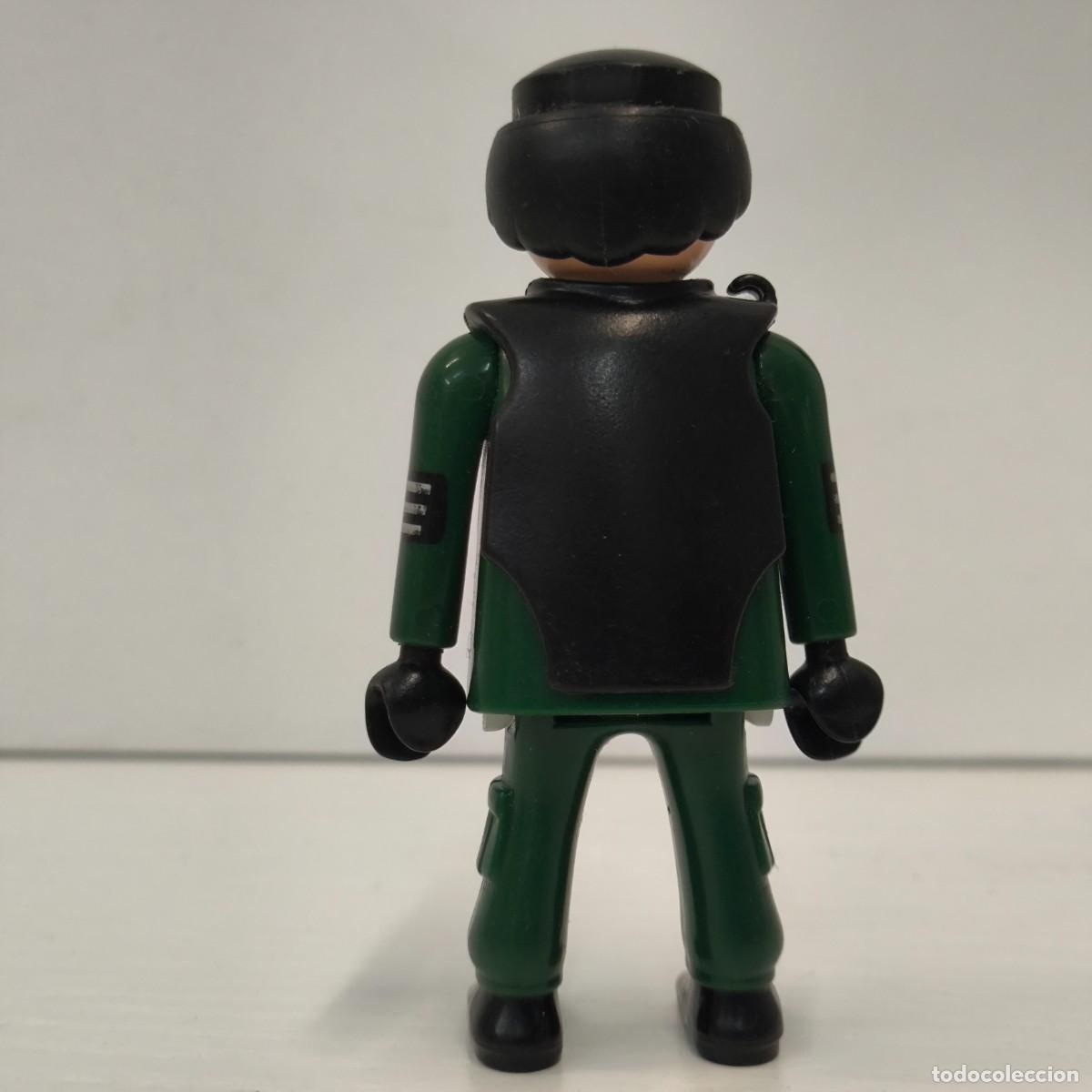 Playmobil: Playmobil Mu&ntilde;eco D13 - Foto 2