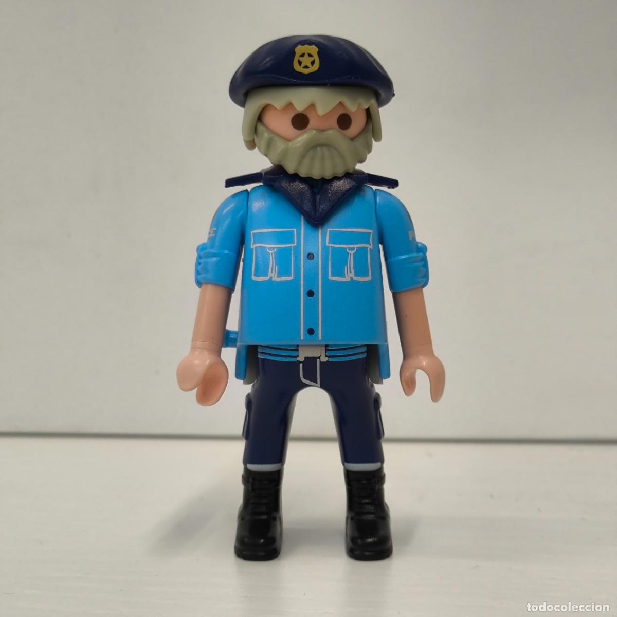 Playmobil: Playmobil Mu&ntilde;eco D14