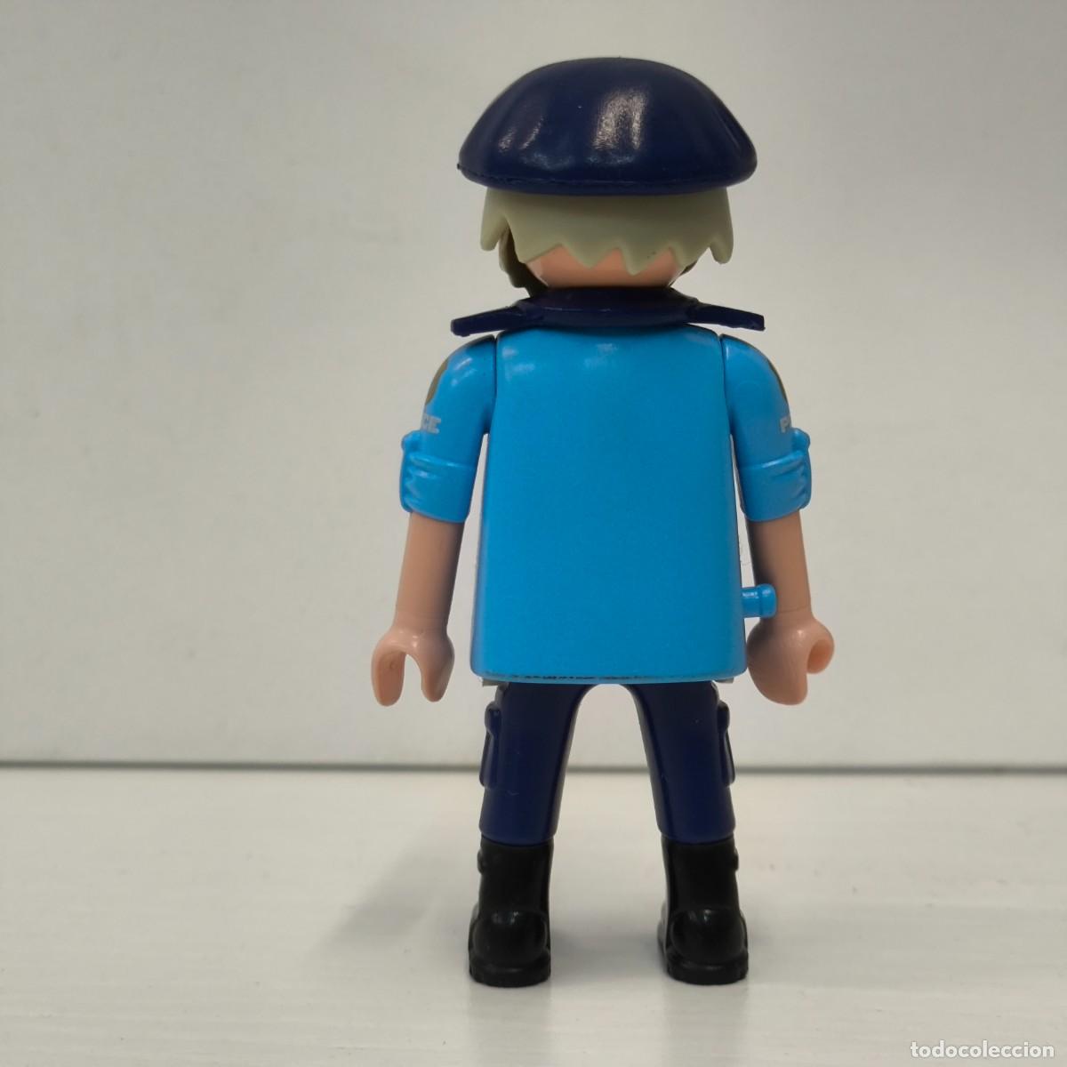 Playmobil: Playmobil Mu&ntilde;eco D14 - Foto 2
