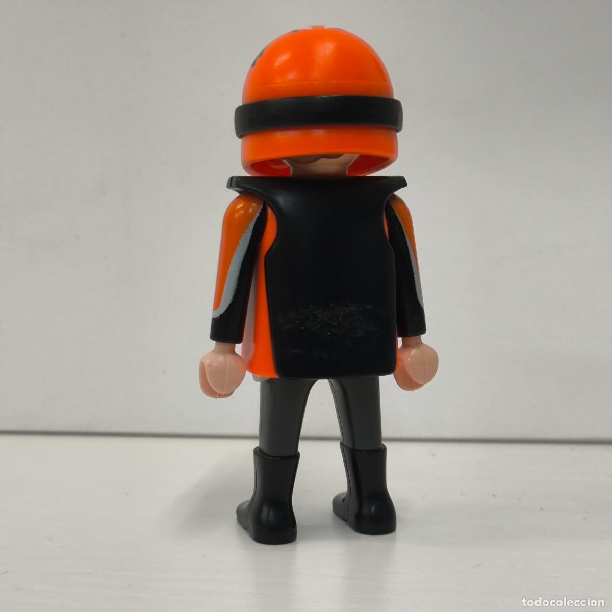 Playmobil: Playmobil Mu&ntilde;eco D15 - Foto 2