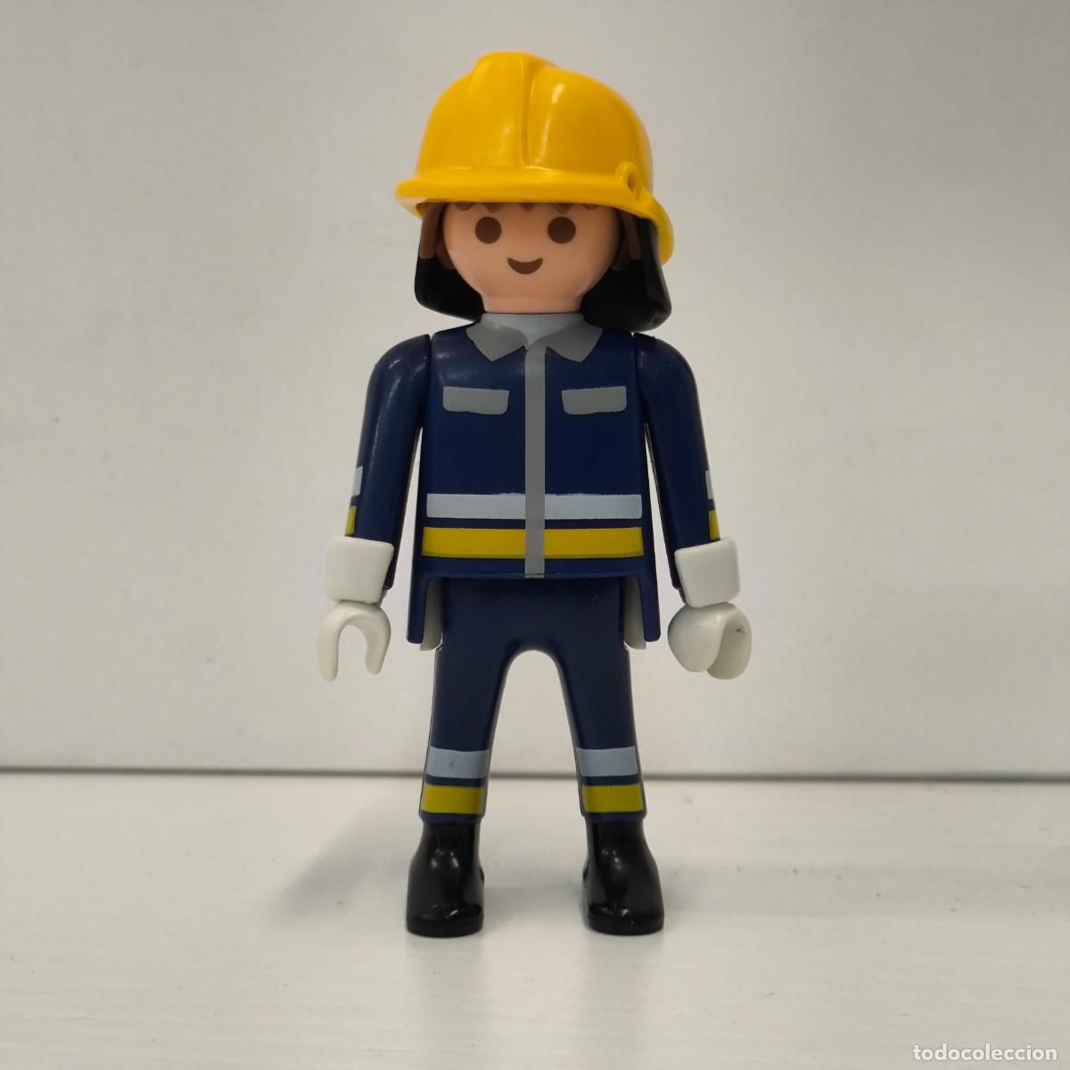 Playmobil: Playmobil Mu&ntilde;eco D16