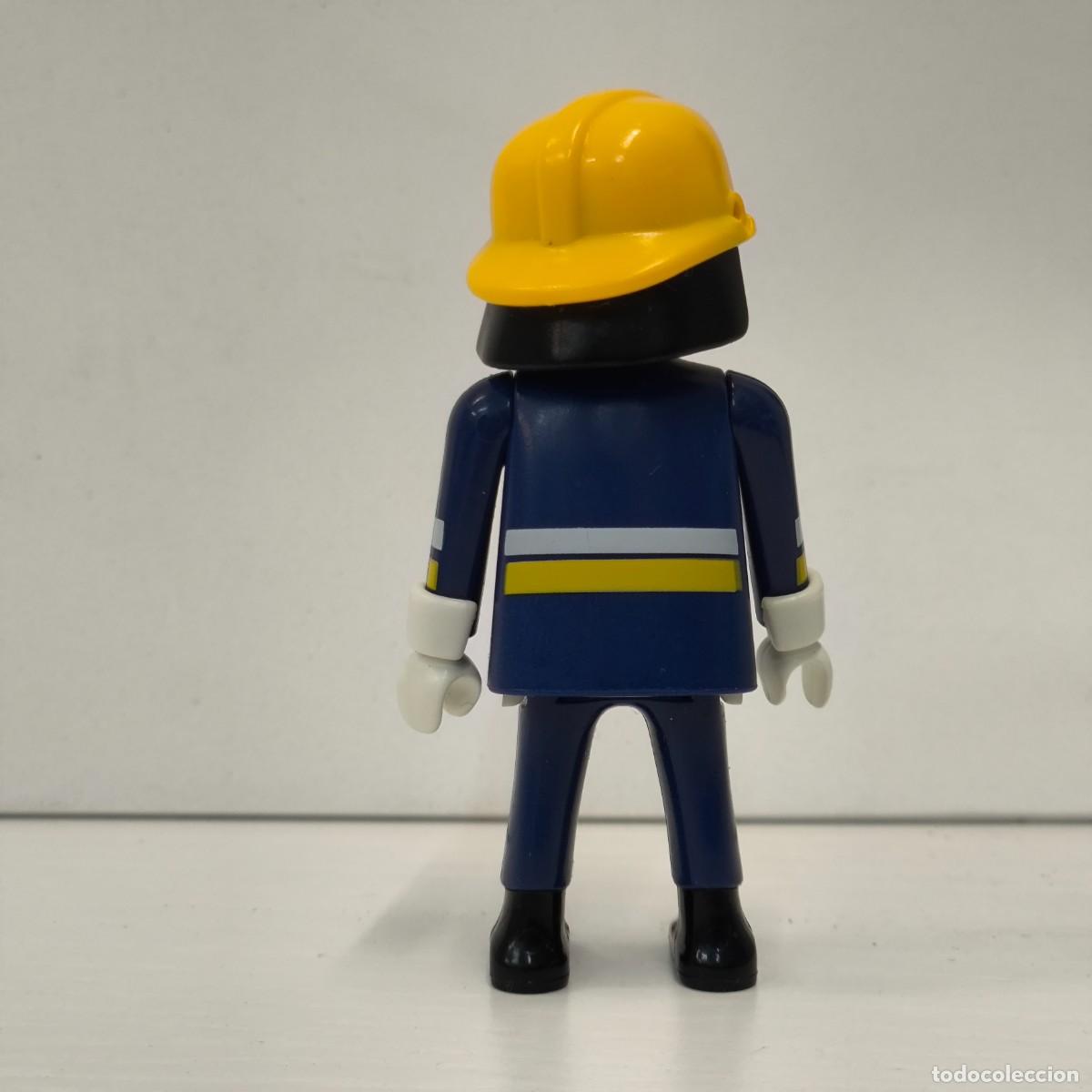 Playmobil: Playmobil Mu&ntilde;eco D16 - Foto 2